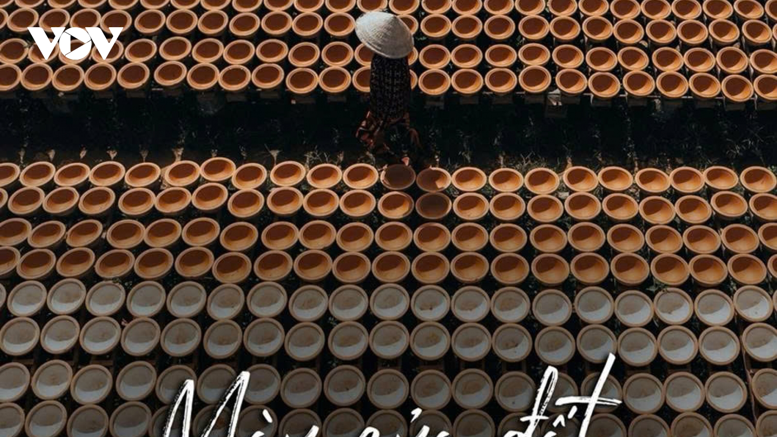 Gốm sứ Tây Ninh: Đánh thức vẻ đẹp từ những thớ đất ngủ quên